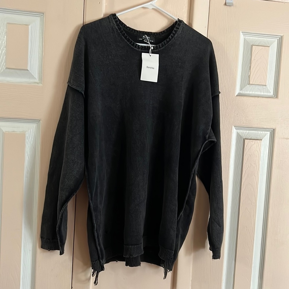 Bershka Crewneck